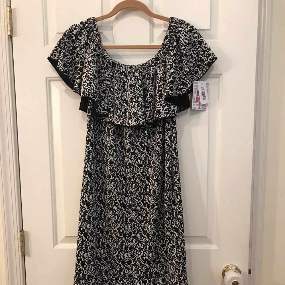 LLR Cici size L NWT
